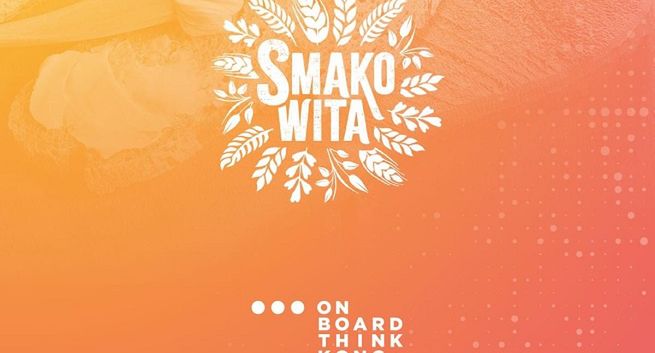 Smakowita klientem On Board Think Kong