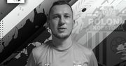 Kopytowa: Nie żyje piłkarz Polonii Kopytowa. Mateusz Kułak miał 30 lat
