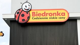 Jedynie 15 grudnia. Biedronka ogłasza. 2 sztuki na osobę