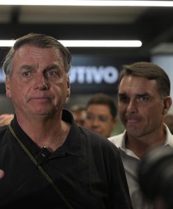 Bolsonaro oskarżony o próbę zamachu stanu. W tle również morderstwo