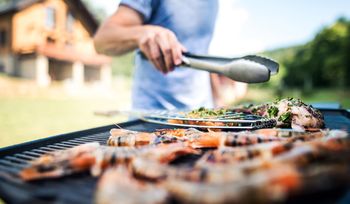 Ile kosztuje grill murowany do domu?