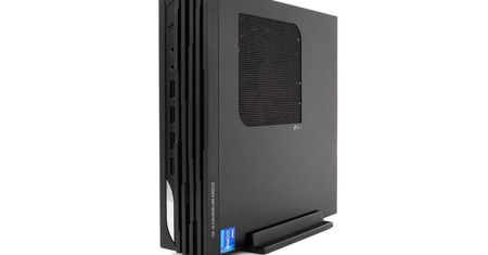 Mini PC do dużych zadań – recenzja MSI PRO DP21 11M
