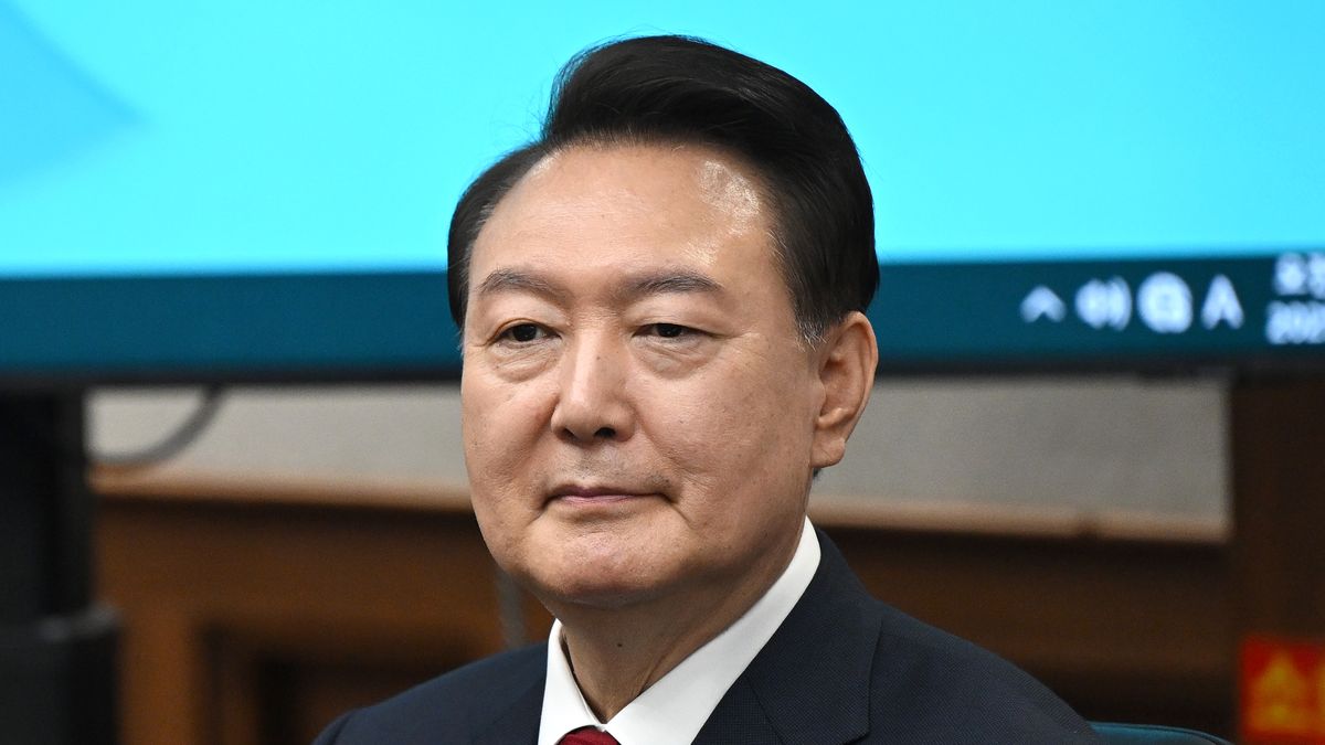 Jun Suk Jeol skazany na dożywocie