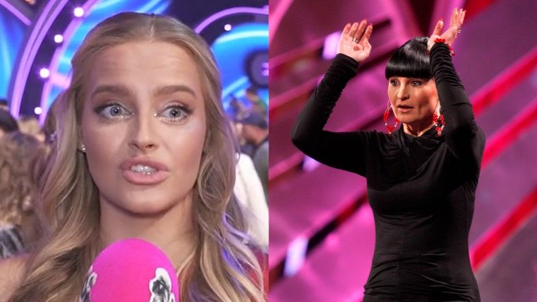 Karolina Pisarek reaguje na oceny Iwony Pavlović