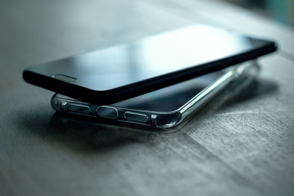 smartfon