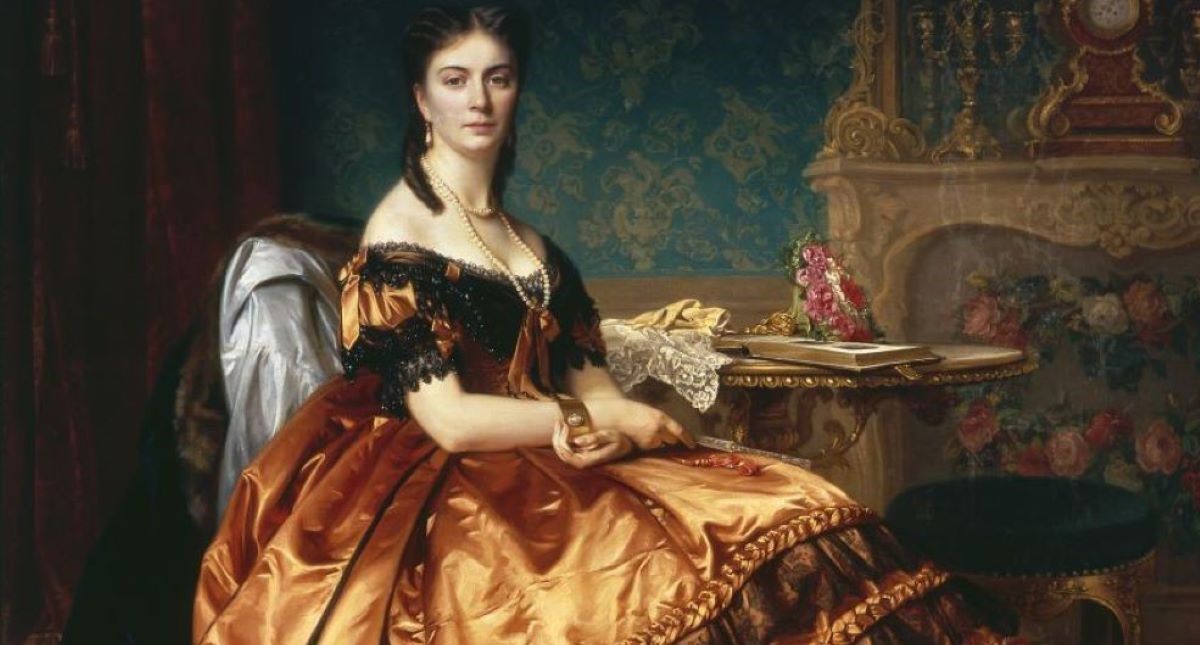 Marie Duplessis 