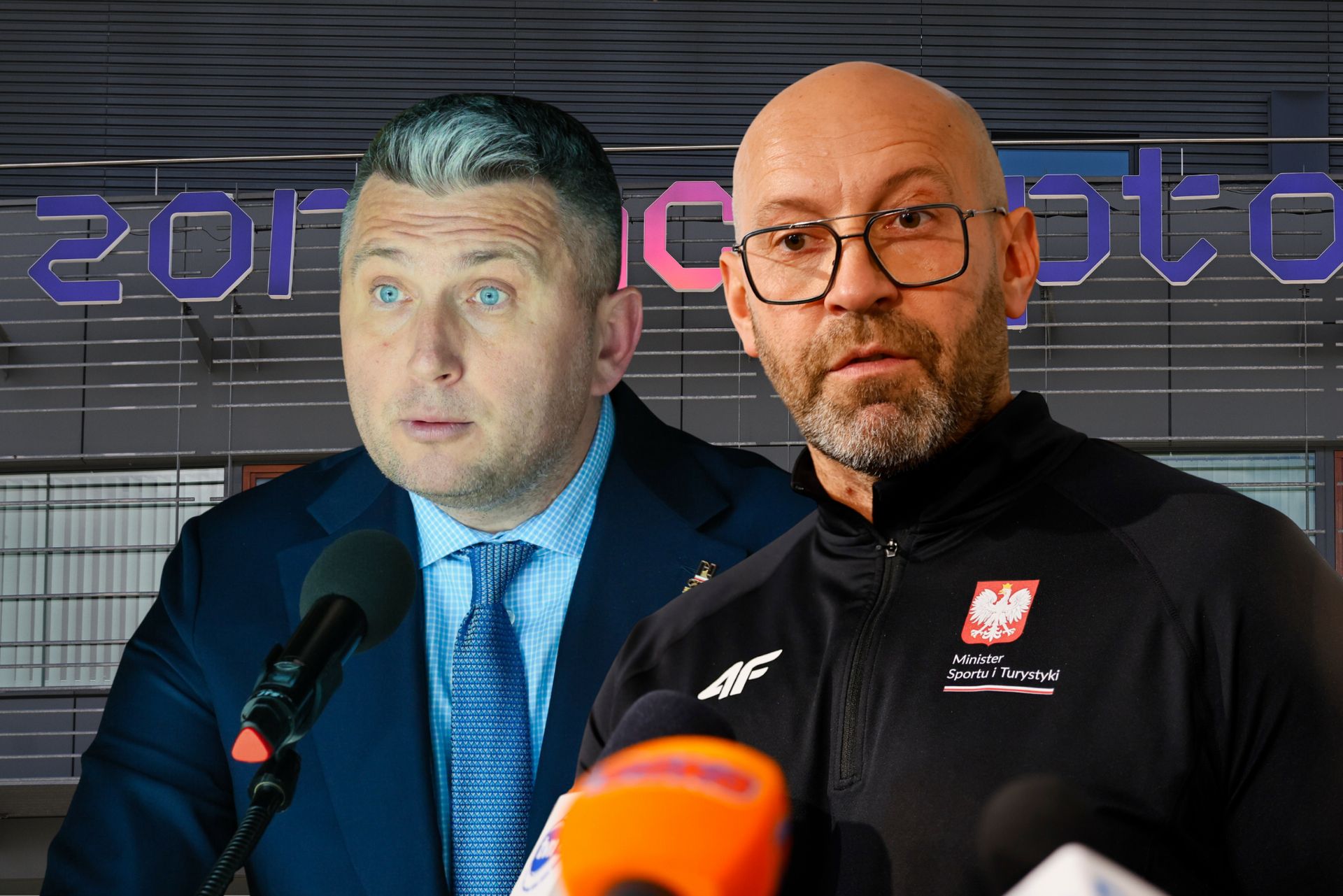 Piesiewicz vs Rutnicki: Wojna o Zondacrypto i immunitet
