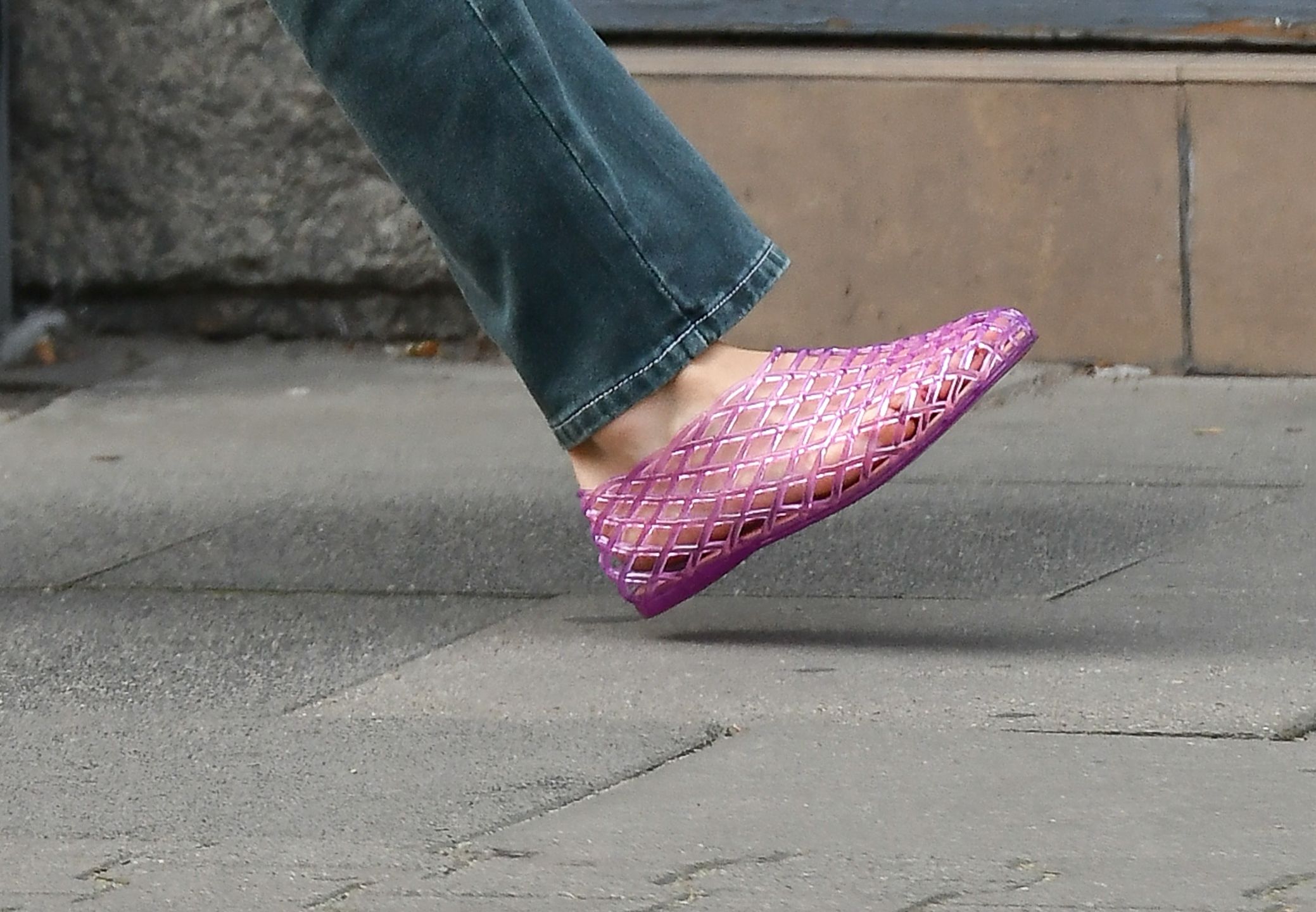 Buty Lary Gessler