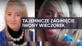 Historia Iwony Wieczorek. Tajemnicze zaginięcie (WIDEO)