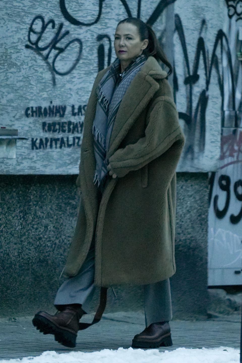 Kinga Rusin