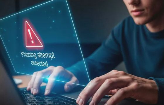 Policja i NASK z nowym systemem do walki z cyberatakami - rusza projekt Cropt