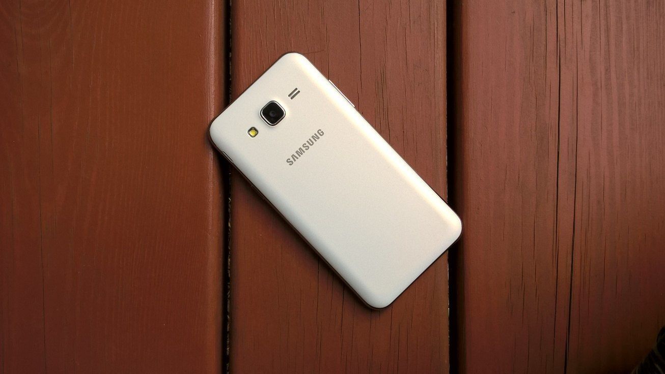 Samsung Galaxy J5 to zaskakująco dobry średniak z wieloma zaletami [test i recenzja] 5