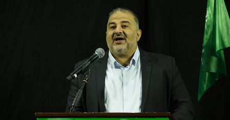 Przełomowe wybory w Izraelu. Arabowie mogą dać większość