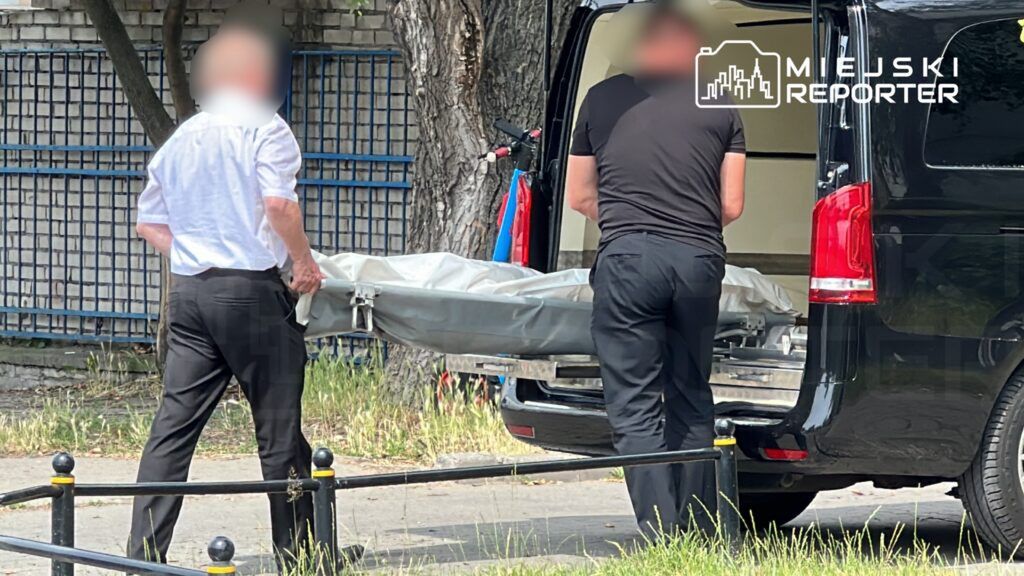 Warszawa: W mieście brakuje lekarzy medycyny sądowej. Na sekcję czeka się dwa tygodnie