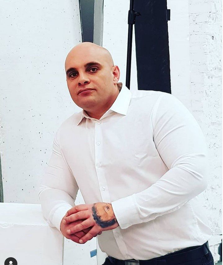 Dominik Abus z "Goggleboxa" o depresji