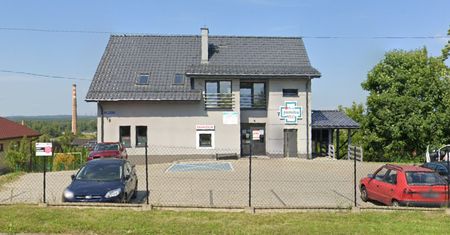 Głośny alarm w Jaworznie. To pierwszy taki przypadek