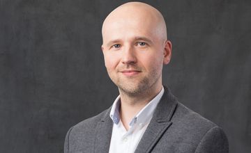 Polak w gronie Retail Media Committee IAB Europe [TYLKO U NAS]