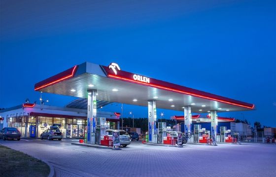 Orlen myśli o rabatach na paliwo dla klientów telekomów