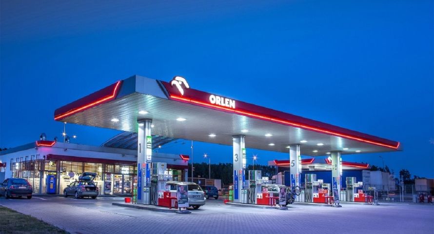 Orlen myśli o rabatach na paliwo dla klientów telekomów