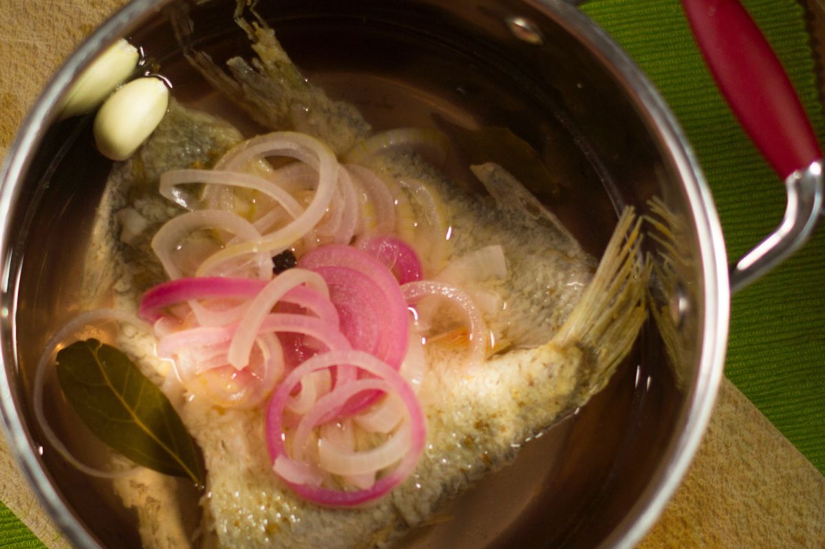 Na Wszystkich Świętych na moim stole nie może jej zabraknąć. Mało co ma tak wyrazisty smak