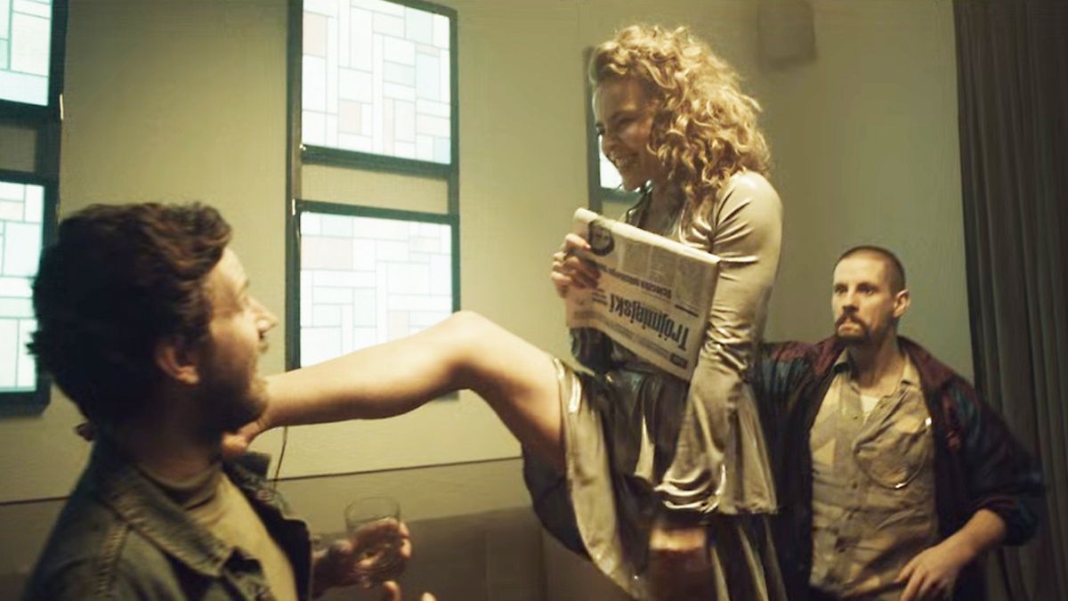 "Jak pokochałam gangstera" pojawi się na Netfliksie 5 stycznia