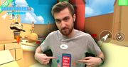 Appshaker 2 #25: unWorded, Rocket Shock 3D i Summary Scanner