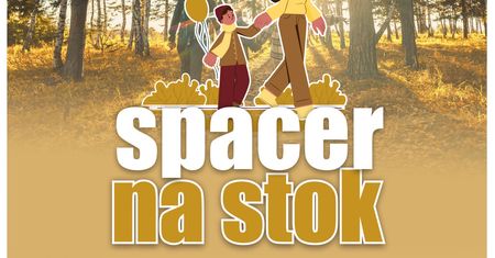 Zapraszamy na wspólny spacer na stok i powitanie wiosny