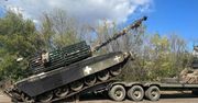T-72B3 jako wojenne trofeum Ukraińców. Każda strata dla Rosjan to katastrofa
