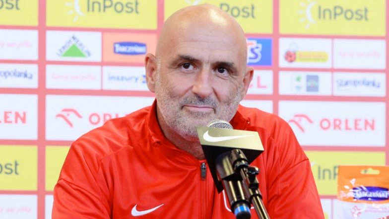 Ile zarabia Michał Probierz?