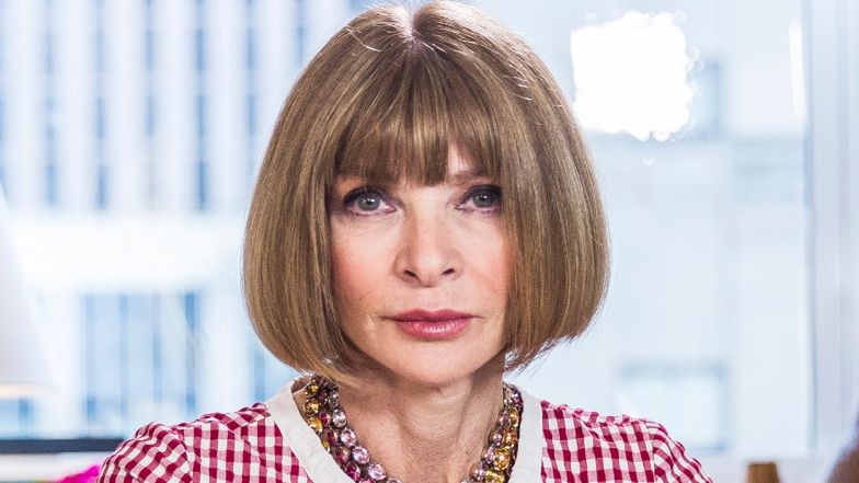 Anna Wintour szuka asystentki. Wiadomo, ile oferuje