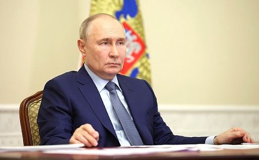 Keine Mitleid für Ukraine? Russland vorbereitet die Kontinuität der Offensive