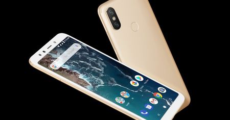 Premiera Xiaomi Mi A2 i Xiaomi Mi A2 Lite