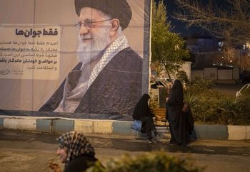 Iran i spotkanie ostatniej szansy? Potwierdzony konkretny dzień