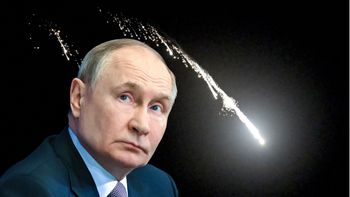 Ukraina zatwierdza plan. "Dziesiątki tysięcy" dronów spadnie na Rosję