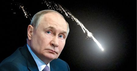 Ukraina zatwierdza plan. "Dziesiątki tysięcy" dronów spadnie na Rosję
