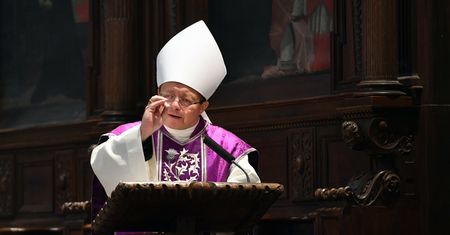 Co z religią w szkołach? Jest apel z Kościoła, kardynał zabiera głos