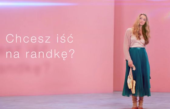 Durex w reklamach ostrzega przed randkami z chorobami wenerycznymi (wideo)