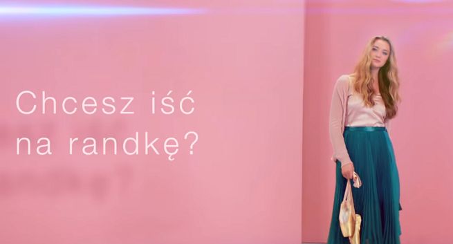 Durex w reklamach ostrzega przed randkami z chorobami wenerycznymi (wideo)