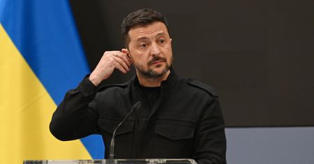 Nagłe spotkanie w Ukrainie. Szczyt odbędzie się w sobotę