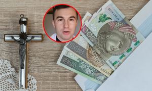Na co idą pieniądze z kolędy? Ksiądz mówi wprost