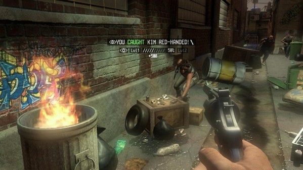 Call of Juarez: the Cartel - pierwsze recenzje i oceny 2