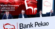 Wiceprezes Pekao o audytach. "Mamy swój sposób działania i plany"