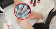 Pokazała manicure po wyjściu z salonu. "Błagam, powiedz, że za to nie zapłaciłaś"