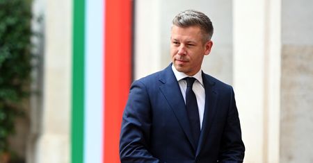 W sobotę zaprzysiężenie Magyara na premiera. TISZA wprowadza szybki tryb zmian