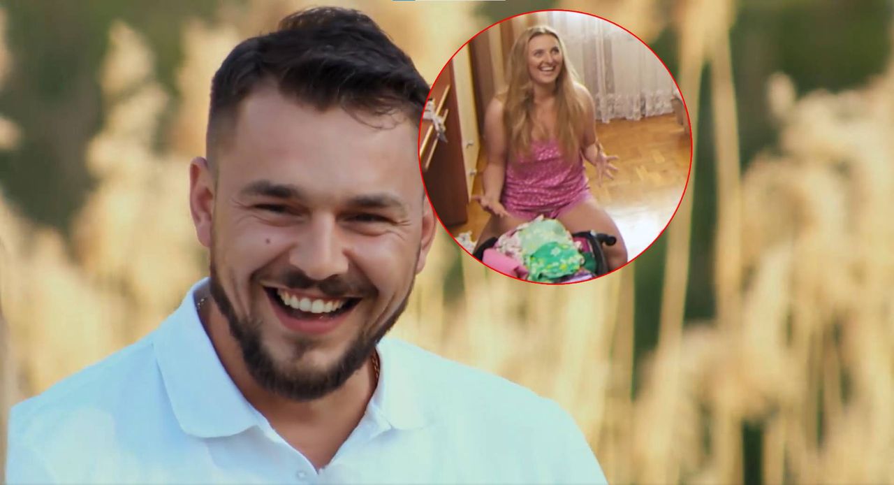 Artur nie miał litości dla swoich gości: życie na gospodarstwie rządzi się swoimi prawami 