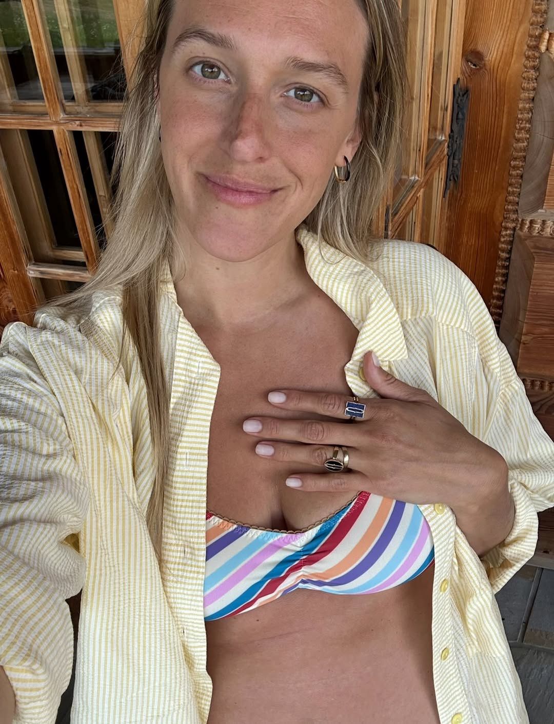 Aleksandra Żebrowska