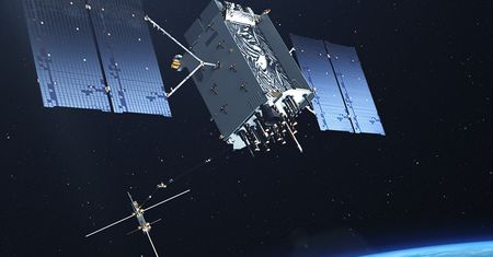 Czas rozpocząć erę GPS III  [AKT.]