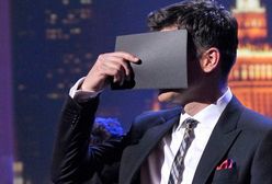 Kammel dzieci też rozbawi