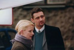 "M jak miłość": Robert Gonera i Dominika Ostałowska znowu zagrają parę?