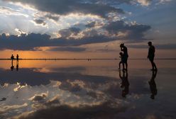 Pogoda. Planujesz urlop? Znamy pierwsze prognozy na maj i czerwiec